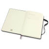 Moleskine Yearly Planner - Weekly Flyleaf